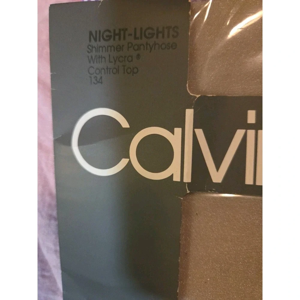 Calvin Klein calvin klein